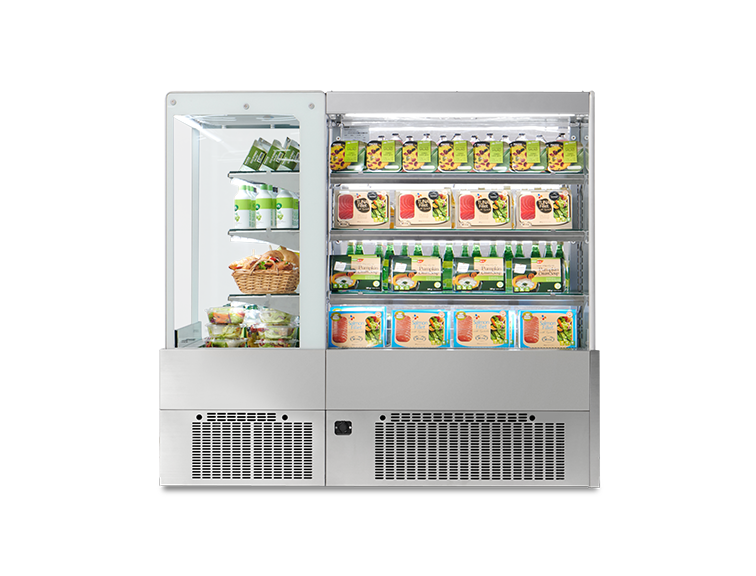 Horecapoint - Vassoio Porta Yogurt 22S Refrigerato